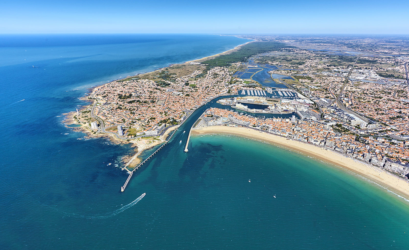 Elise Brethomé Les Sables d'Olonne GB Conseil Conseil et gestion de patrimoine